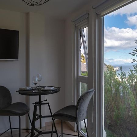 Skyline 7 Apartment Ushuaia Exterior foto