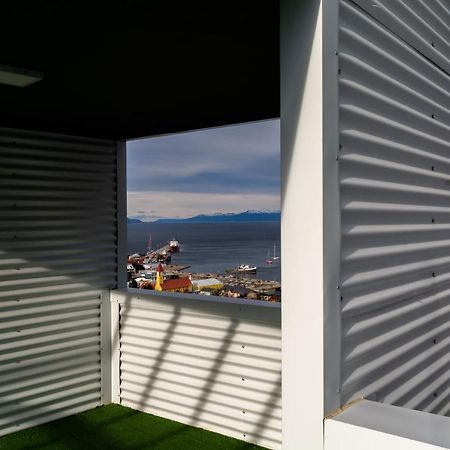 Skyline 7 Apartment Ushuaia Exterior foto